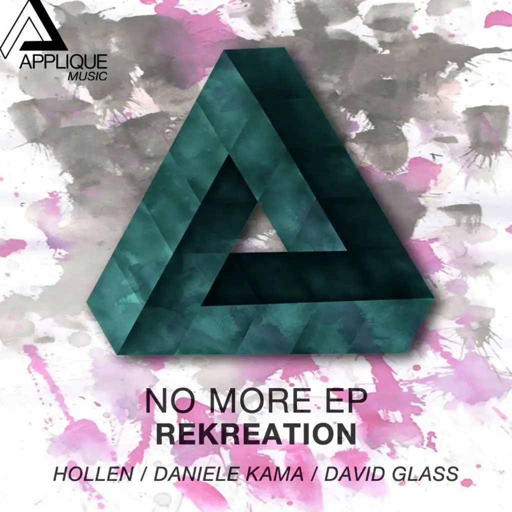 No More (Hollen Remix)