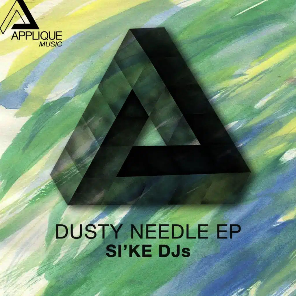 Dusty Needle