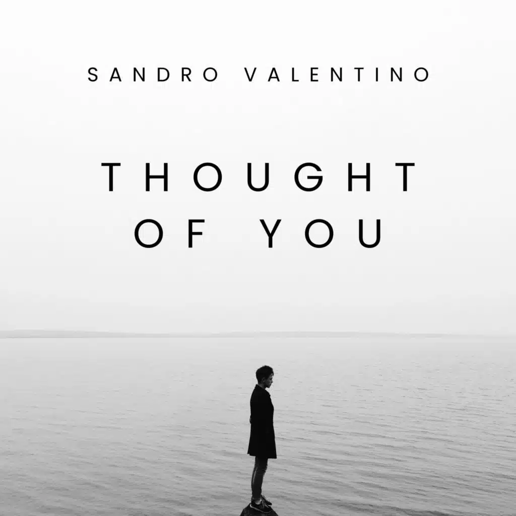 Thought of You (Remixes)