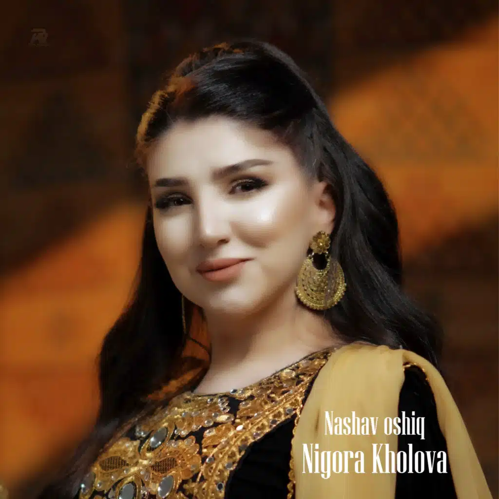 Nigora Kholova