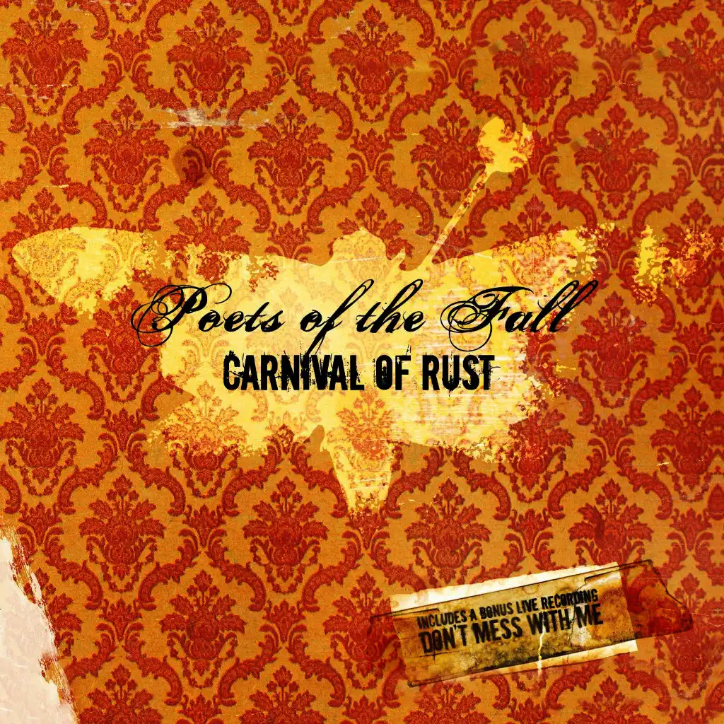 Carnival of Rust (Instrumental)