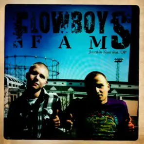 Flowboysfam feat. Op
