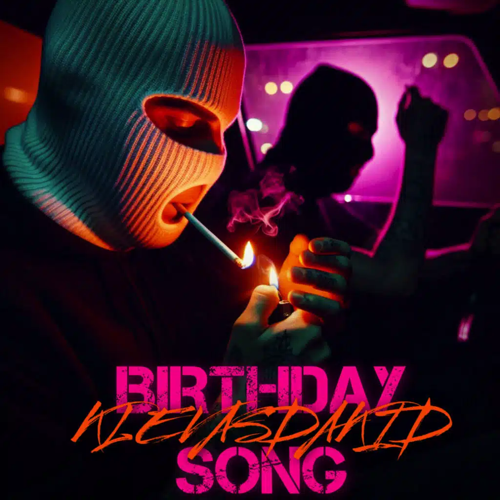 Birthday Song