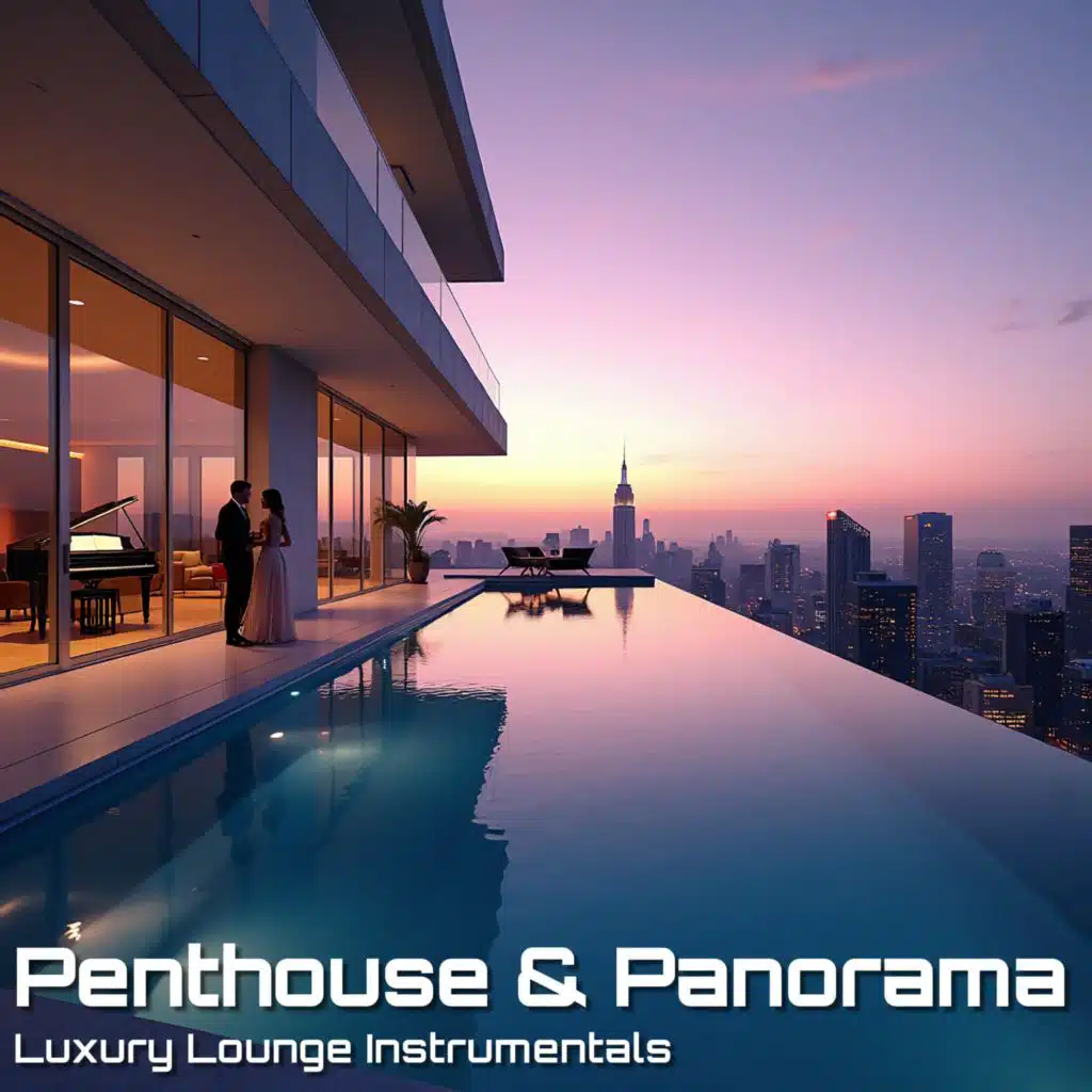 The Algorythm Lounge