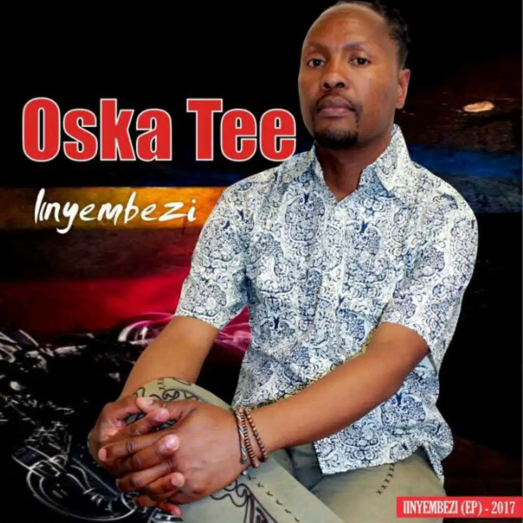 Iinyembezi (House Version)