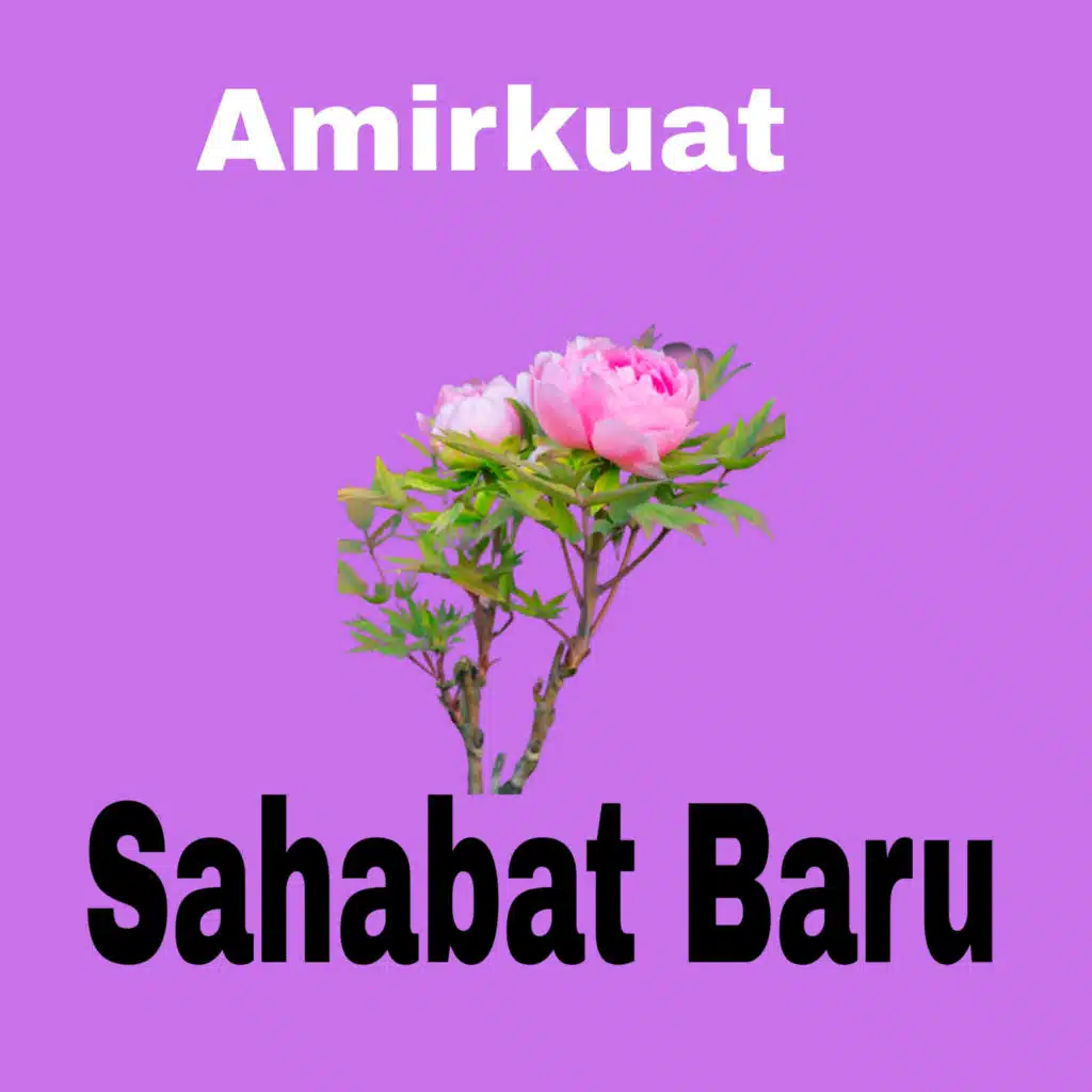 Sahabat Baru