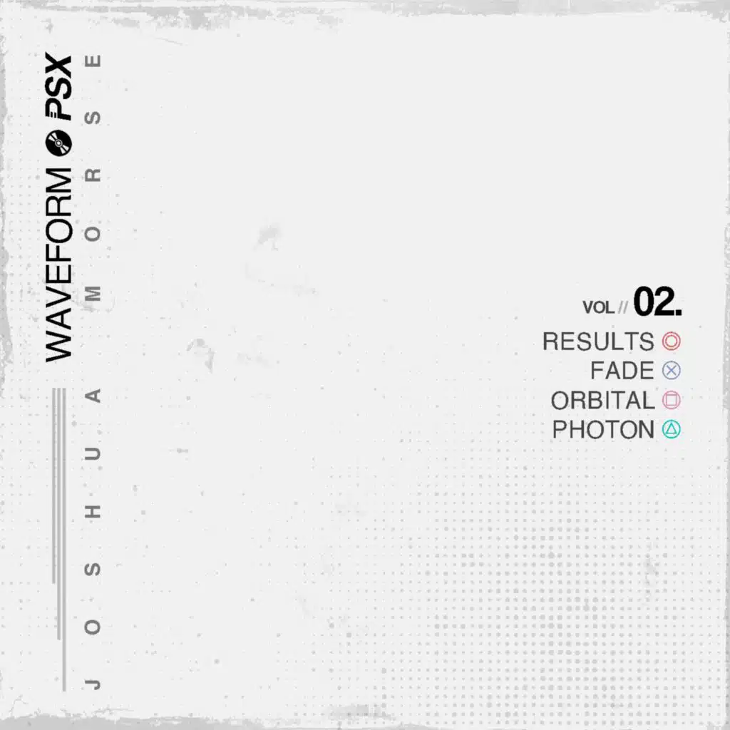 Waveform PSX (Vol.2)