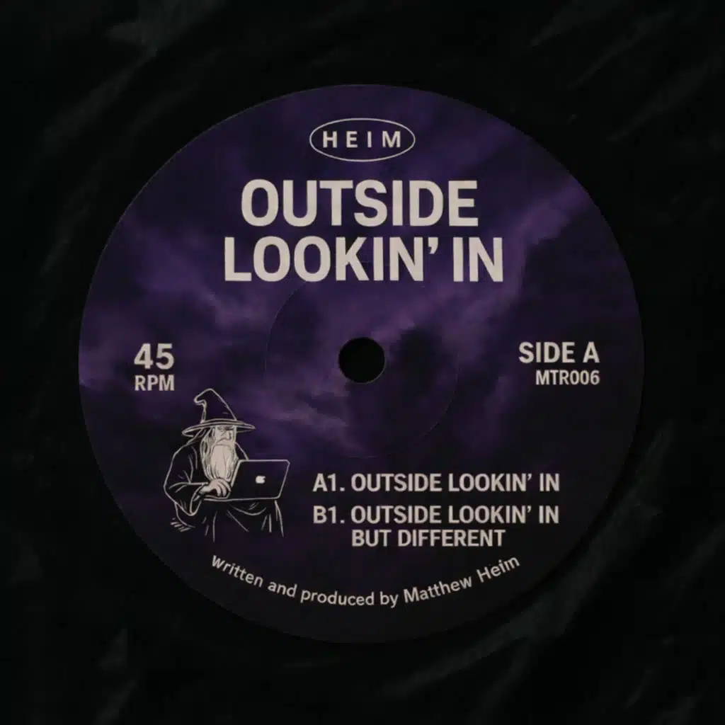 Outside Lookin' In