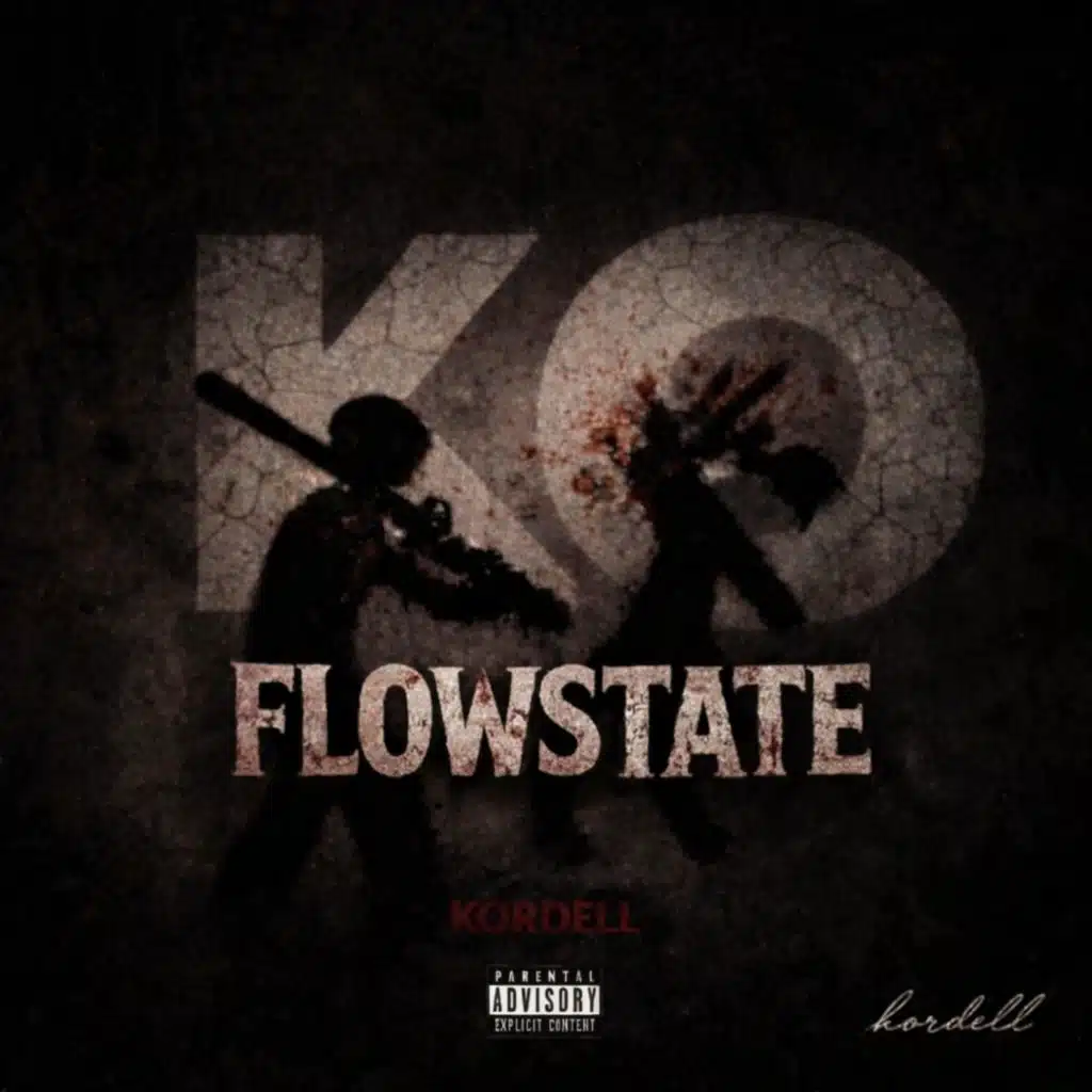 FLOWSTATE (EP)