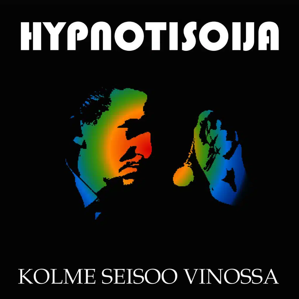 Hypnotisoija