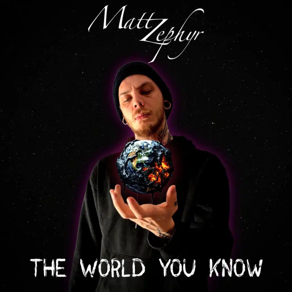 Matt Zephyr