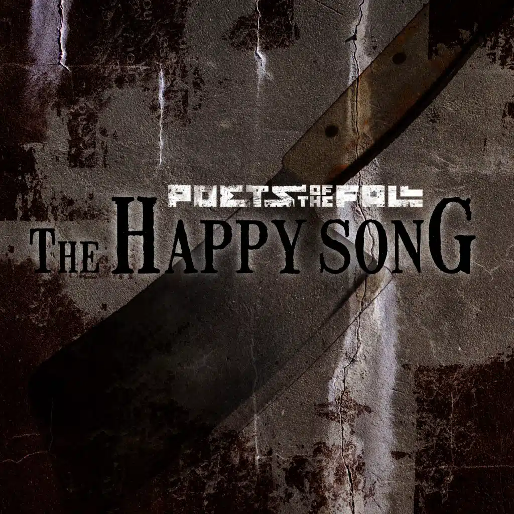 The Happy Song