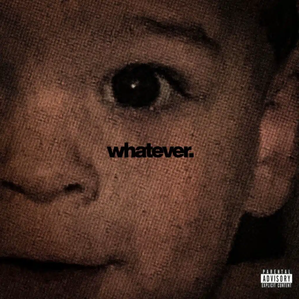 whatever.