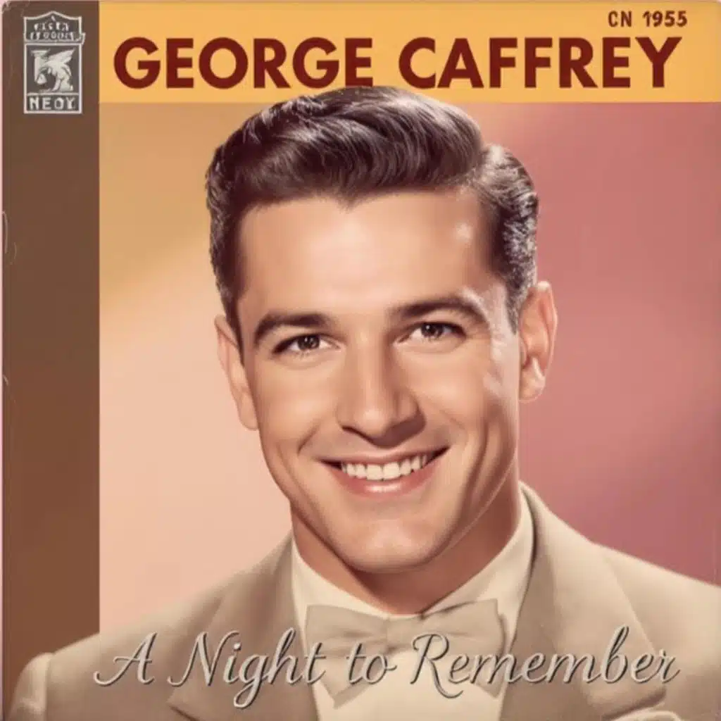 A Night to Remember (George Caffrey)