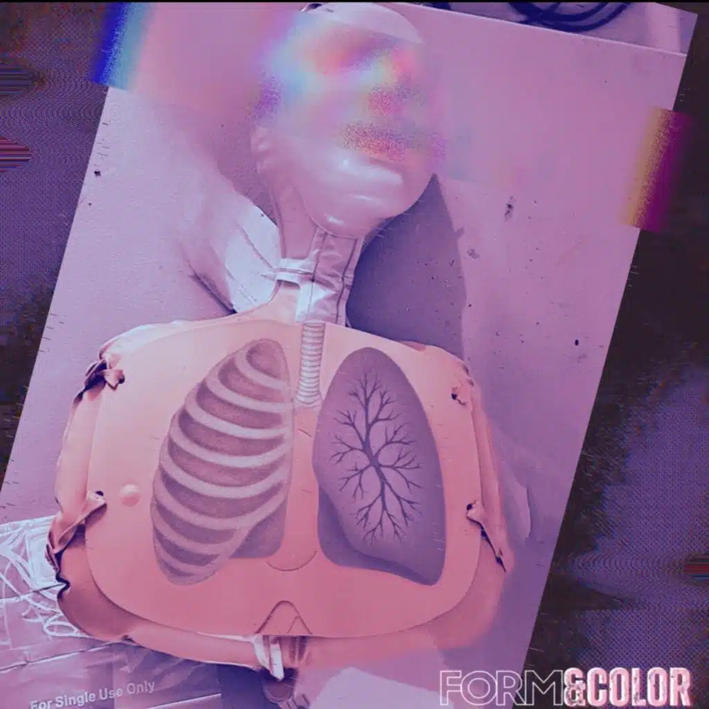 I Never Wanted To Leave