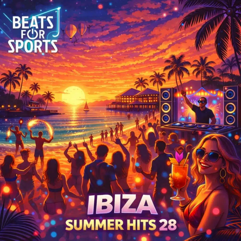 Ibiza Summer Hits 28