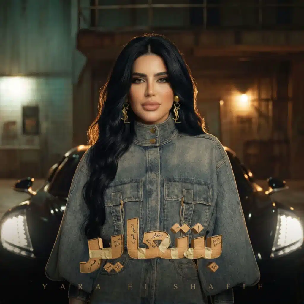 بنتعاير ( دنيا فيلم بس فيلم رعب )