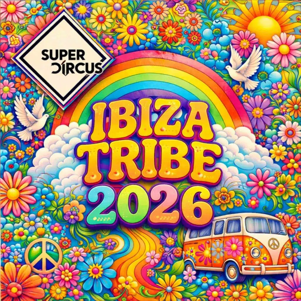 Ibiza Tribe 2026