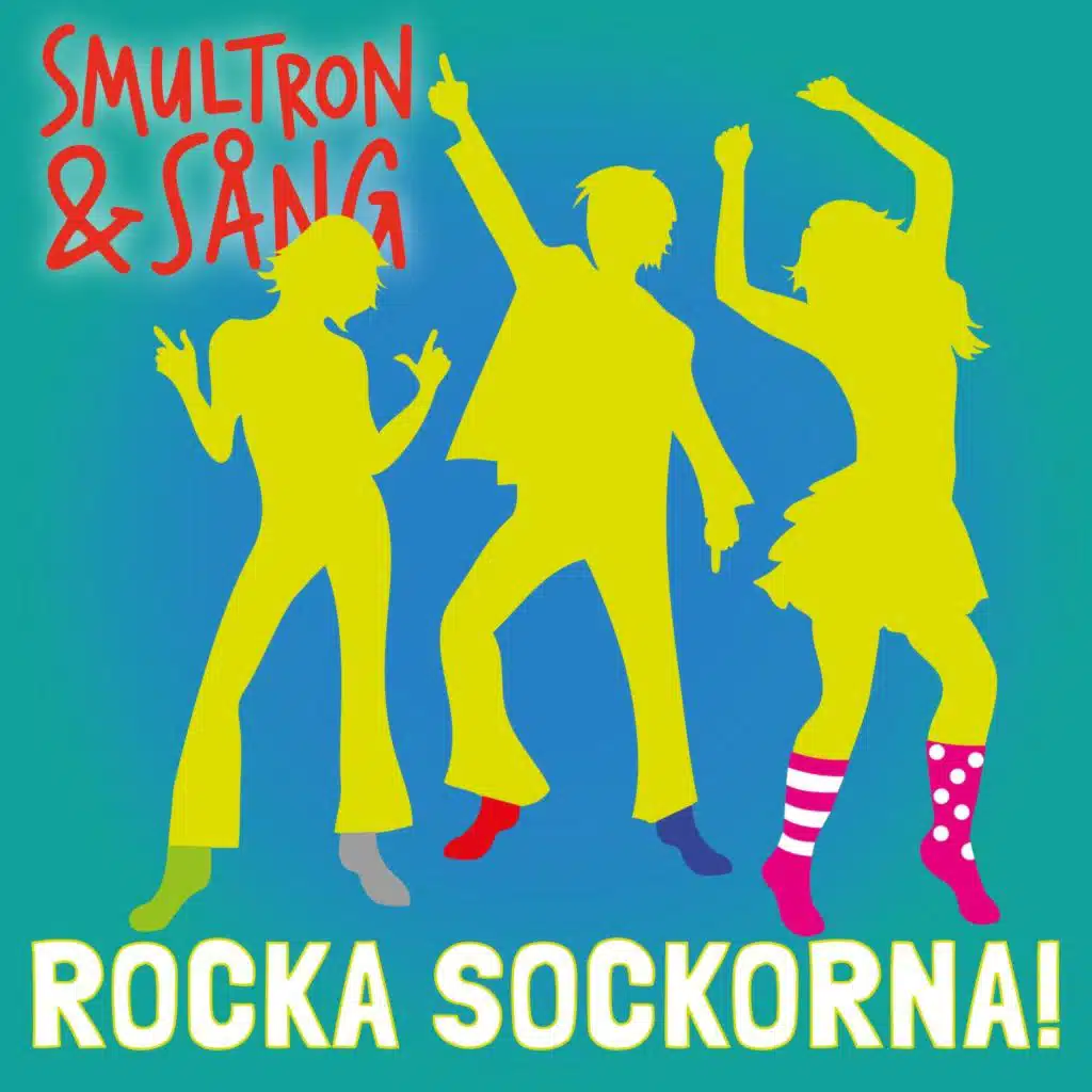Smultron & sång