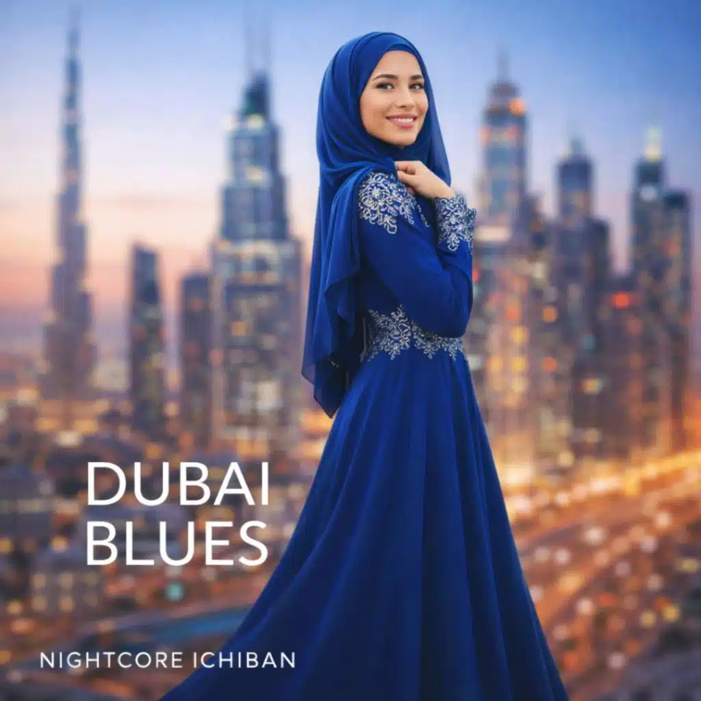 Dubai Blues