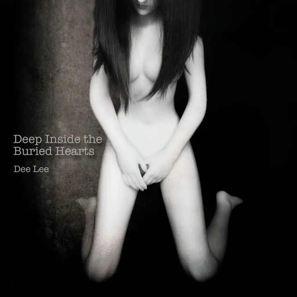 Deep Inside the Buried Hearts