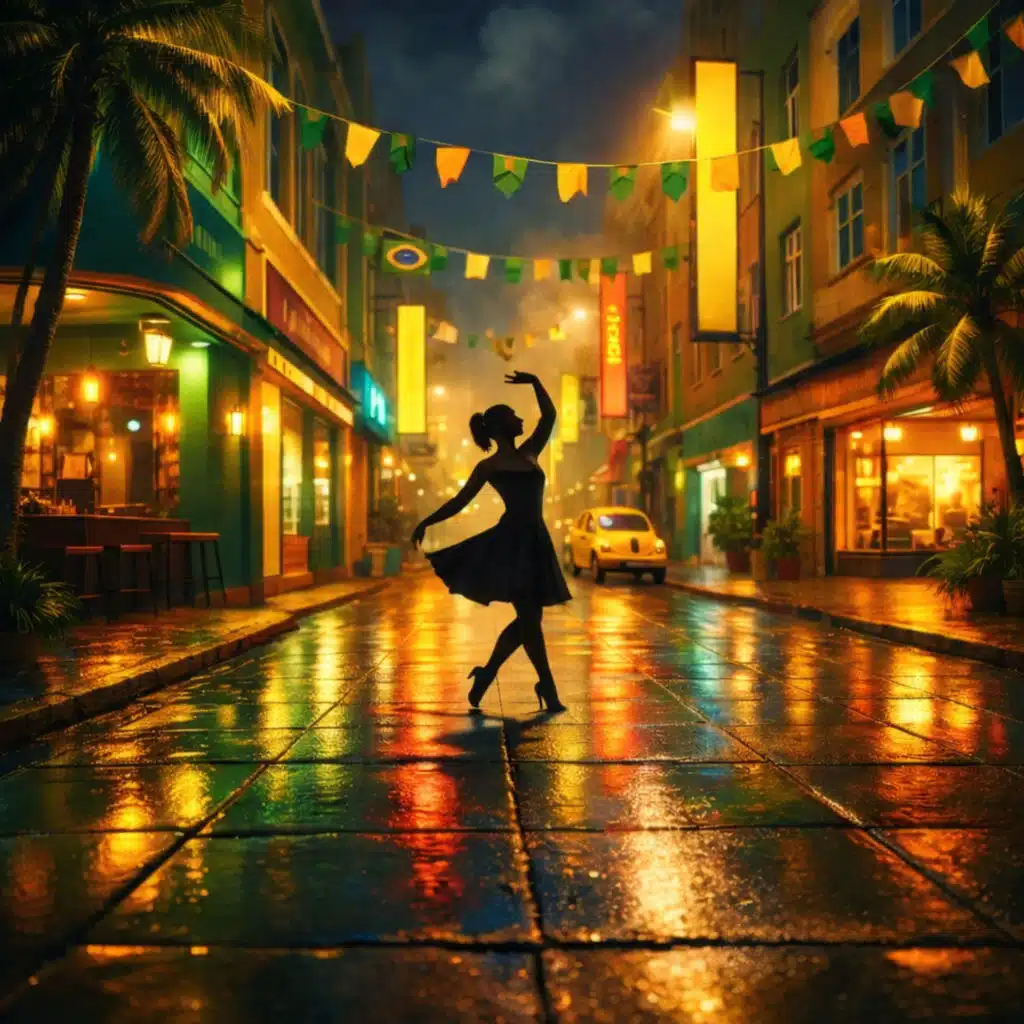 Nuttin Nuh Go so (Brazilian Version)