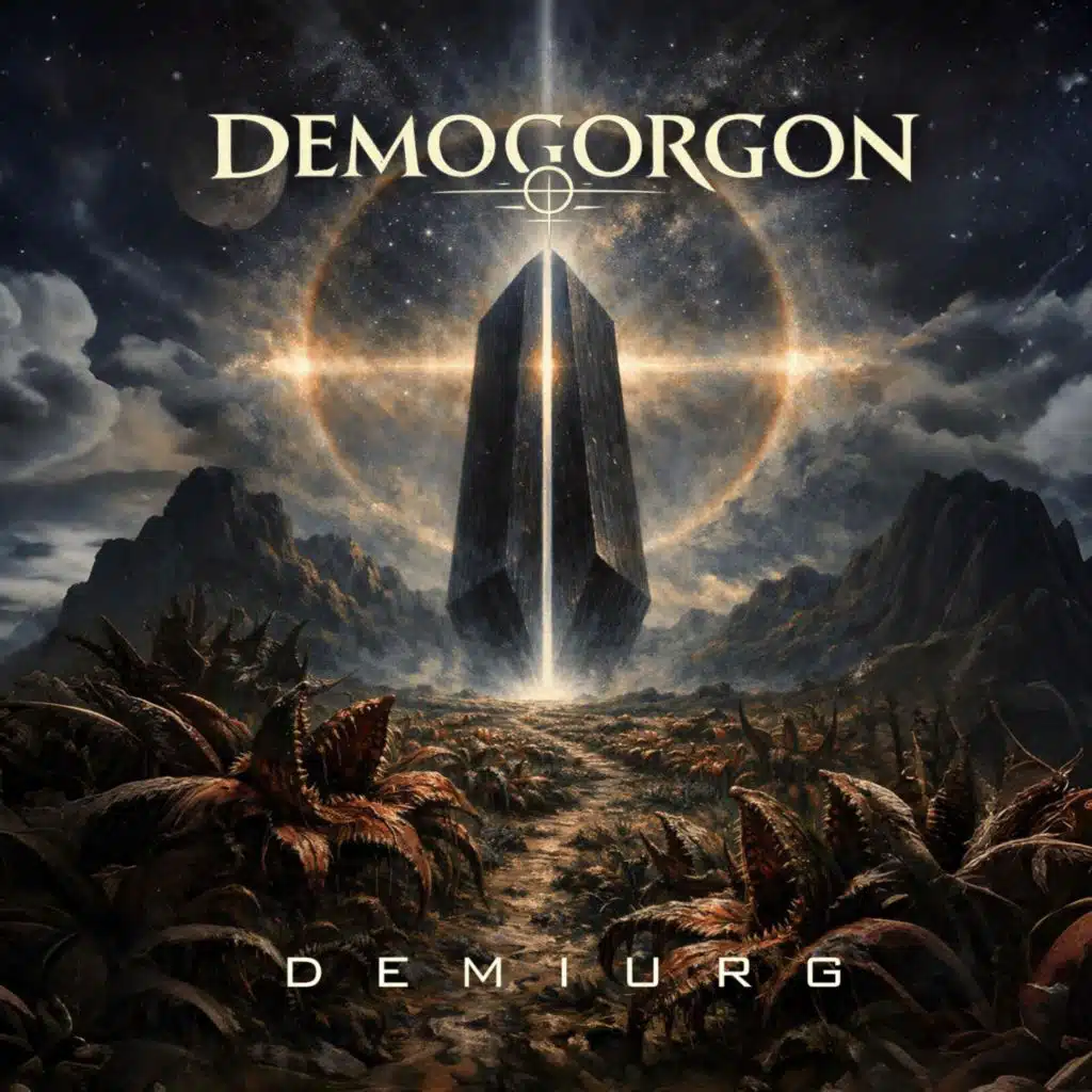Demiurg