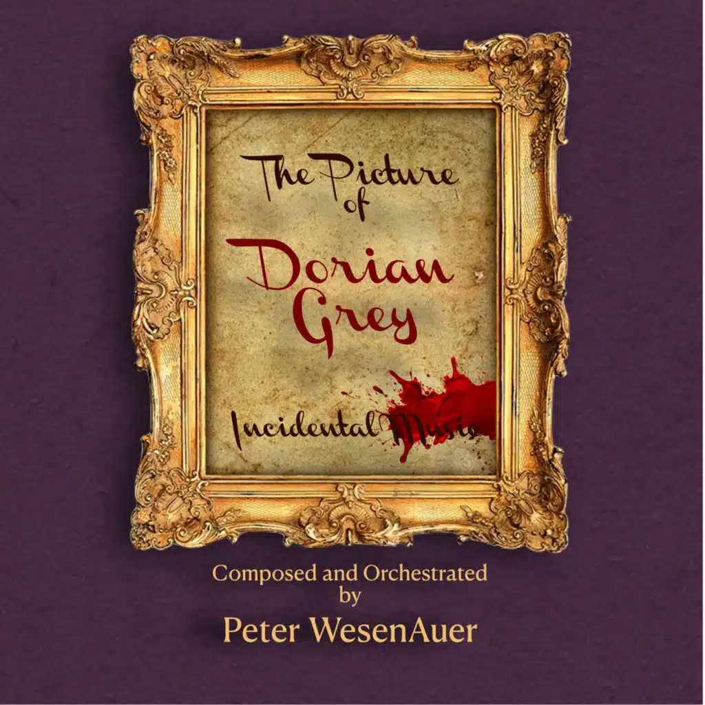 The Picture of Dorian Gray
