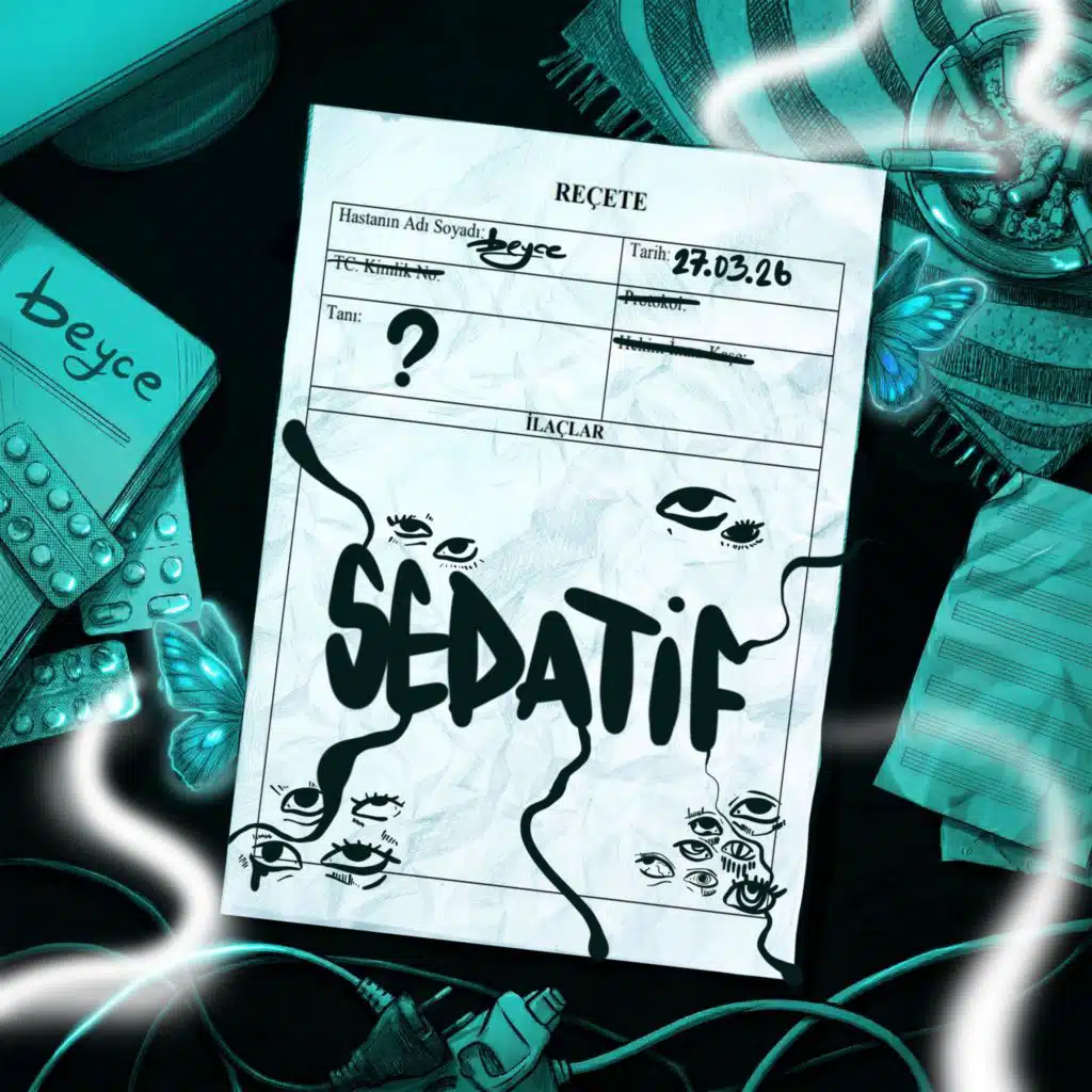 SEDATİF