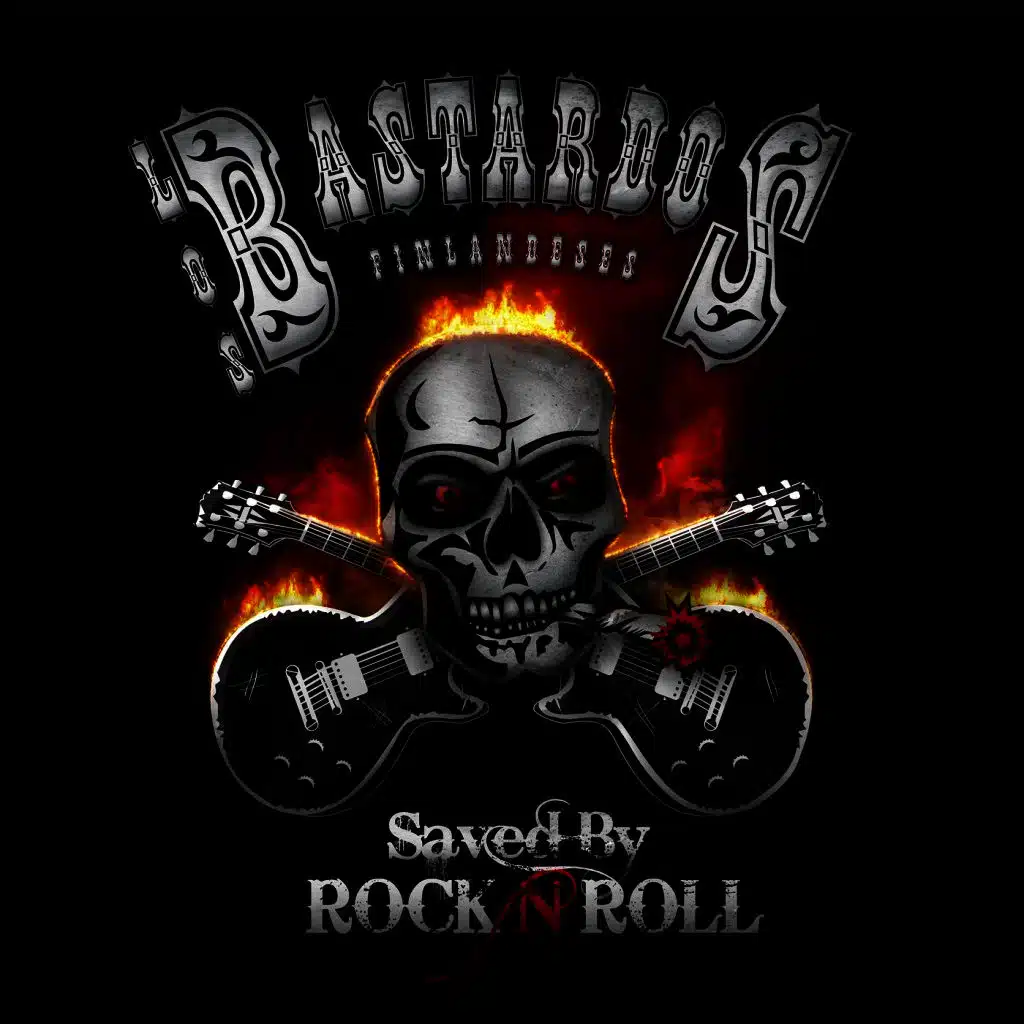 Saved by Rock 'n' Roll