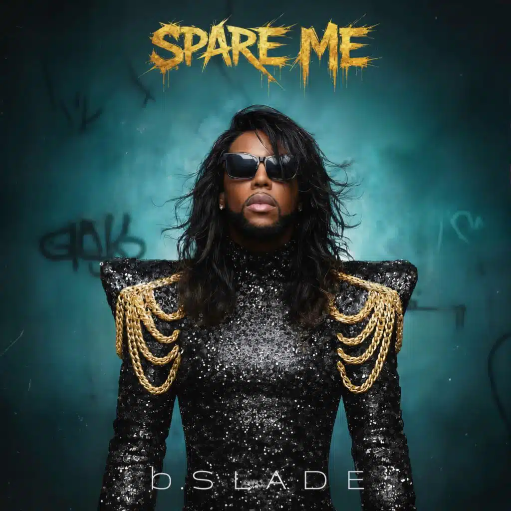 B. Slade