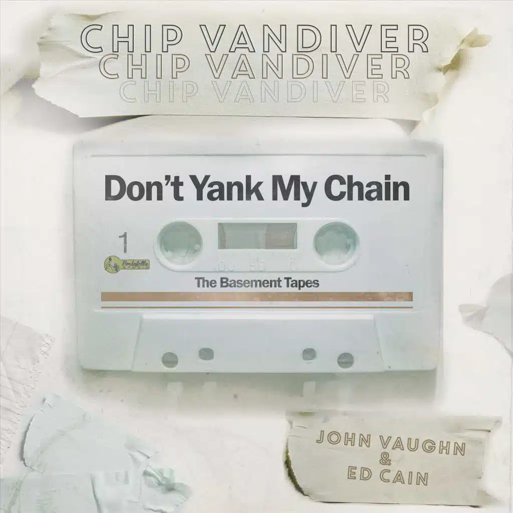 Don't Yank My Chain