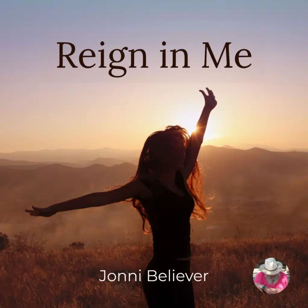 Reign In Me