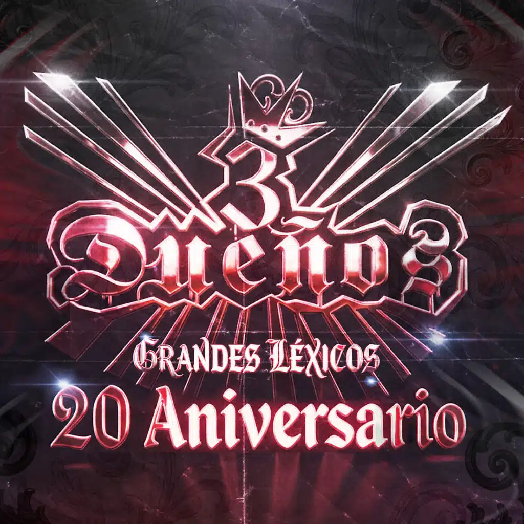 Grandes Léxicos - 20 Aniversario
