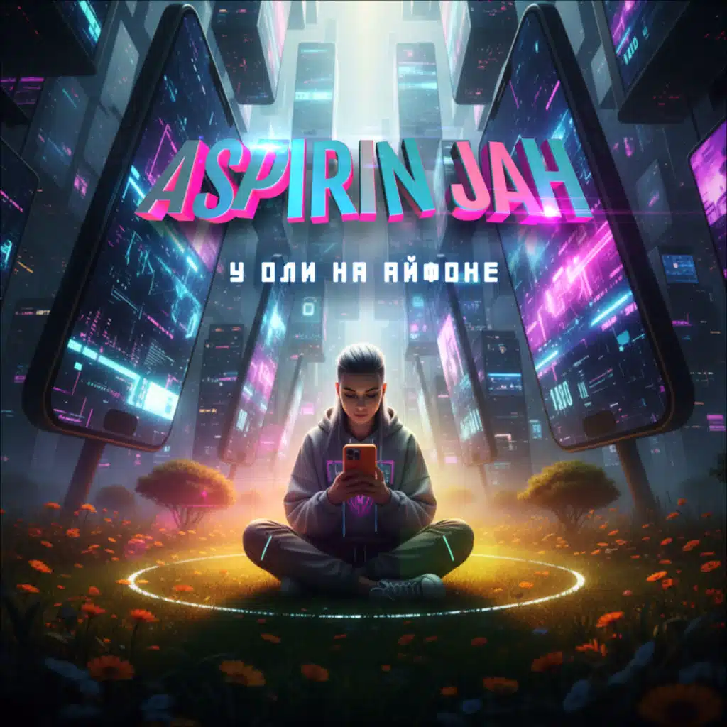 Aspirin Jah