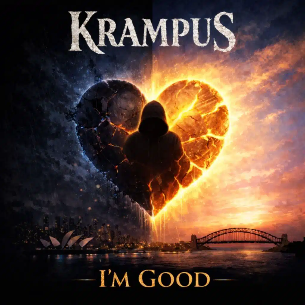 I'm Good