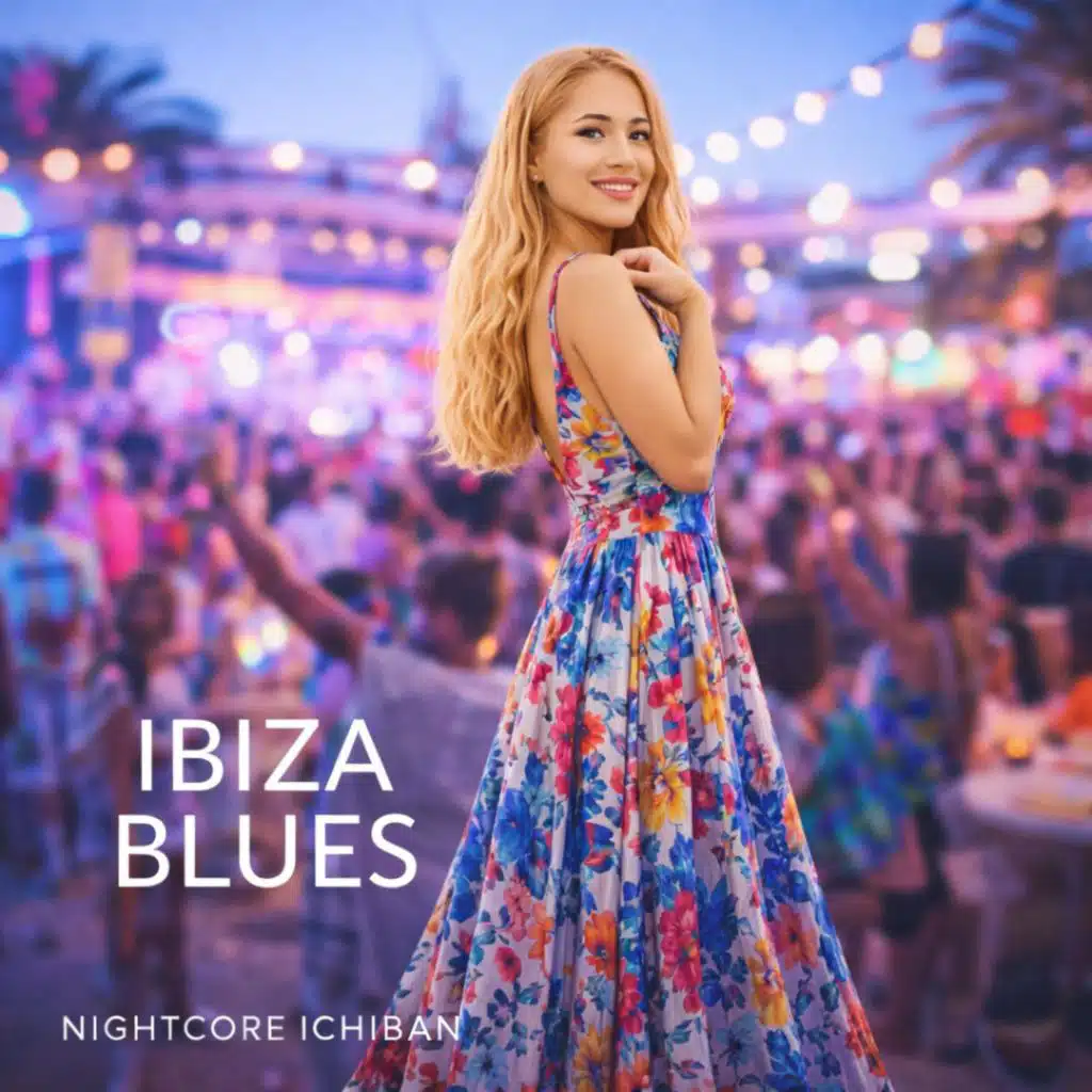 Ibiza Blues