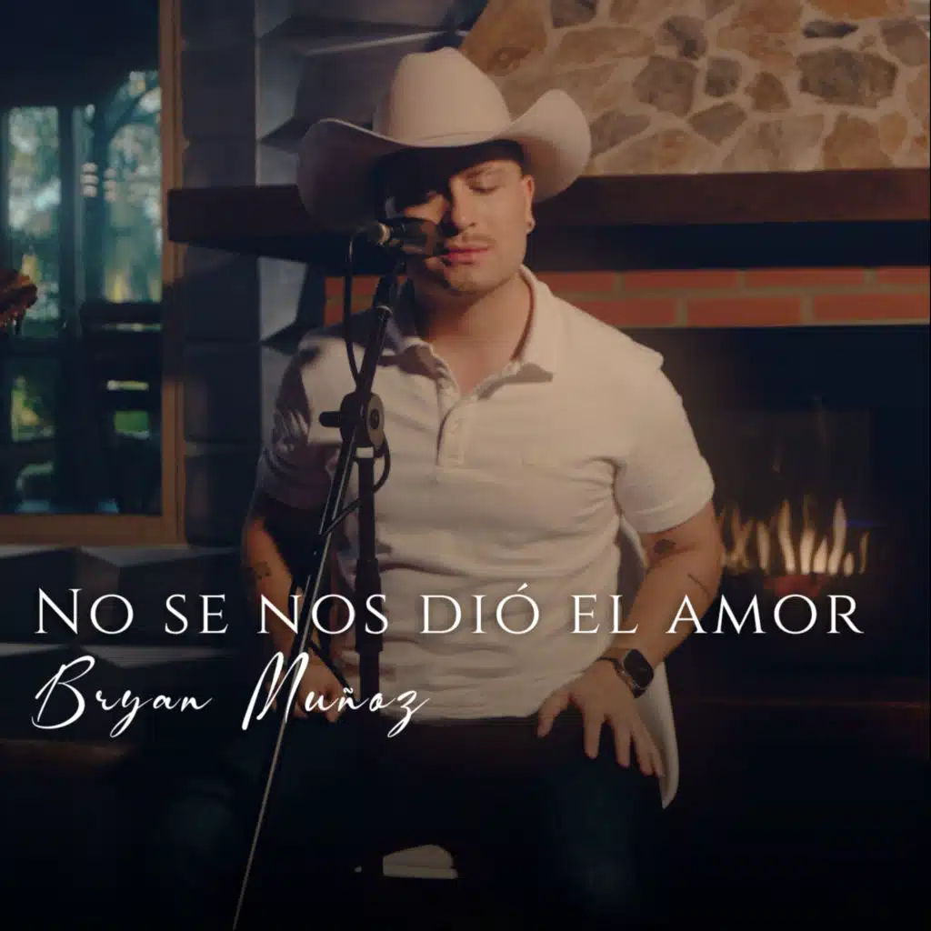 Bryan Muñoz