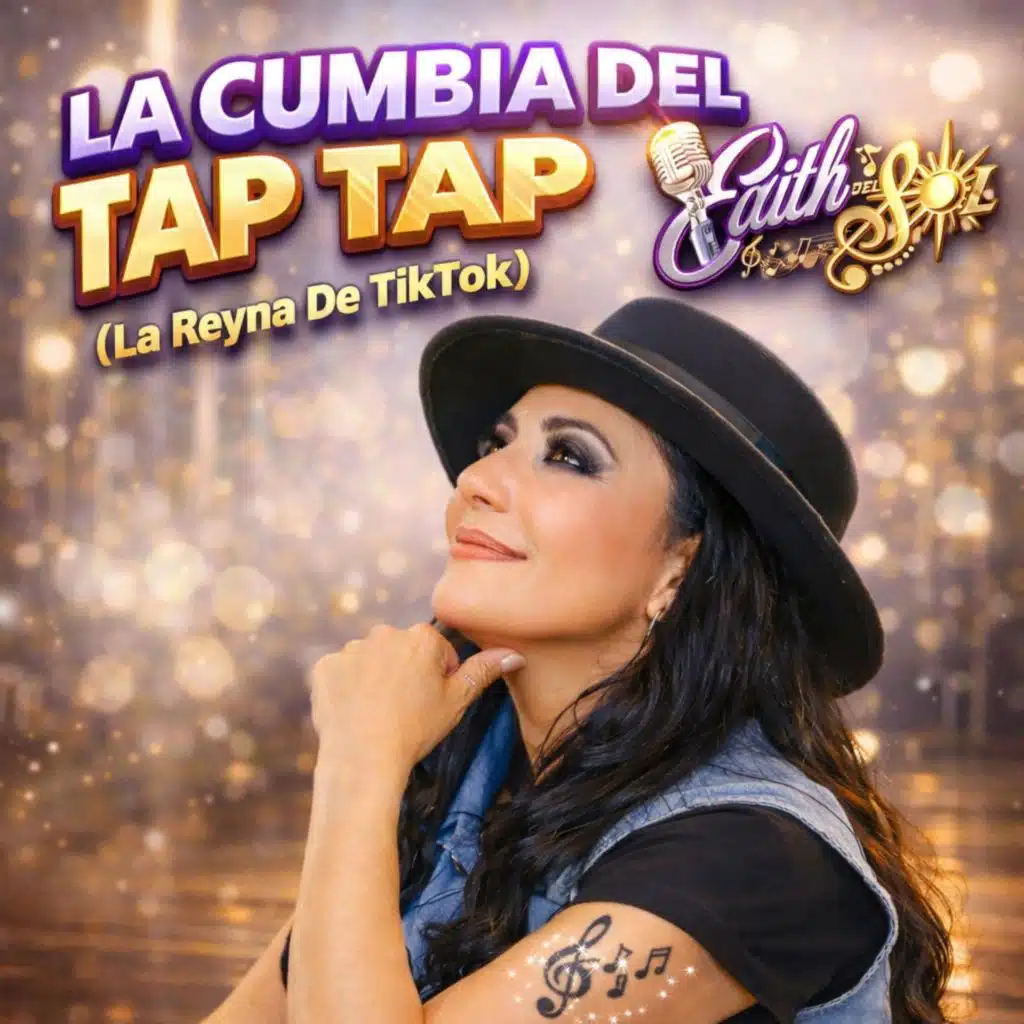 La Cumbia Del Tap Tap