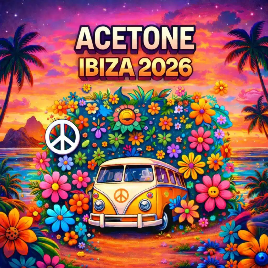 Acetone Ibiza 2026