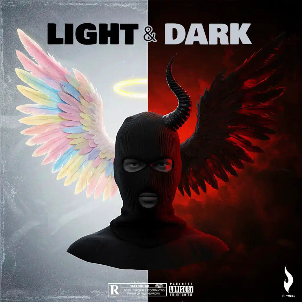 Light & Dark