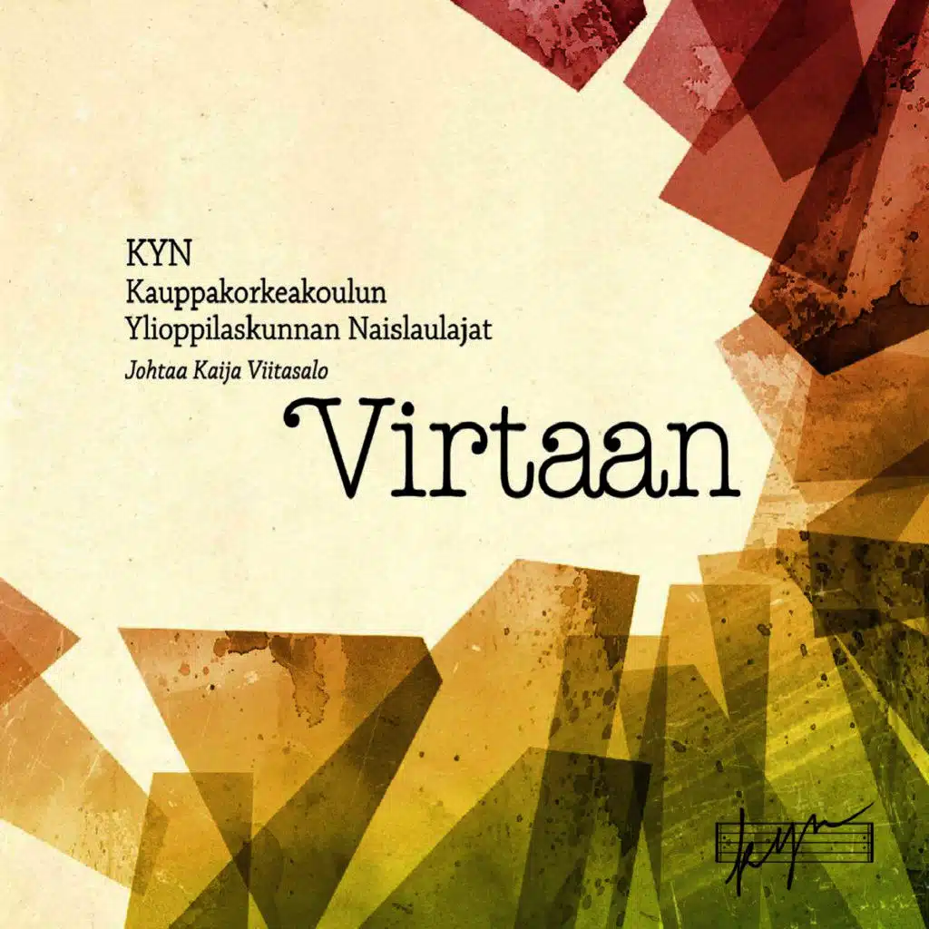 Virtaan
