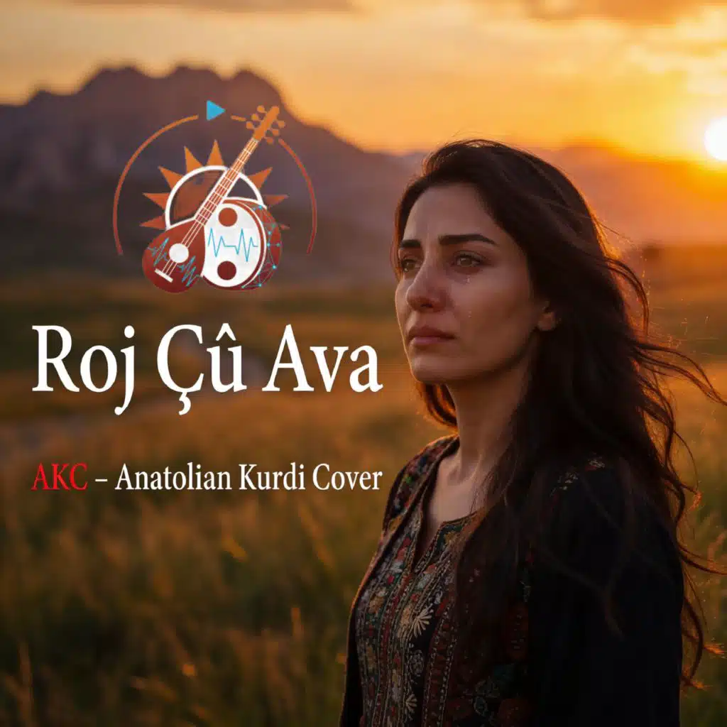 AKC-Anatolian Kurdi Cover