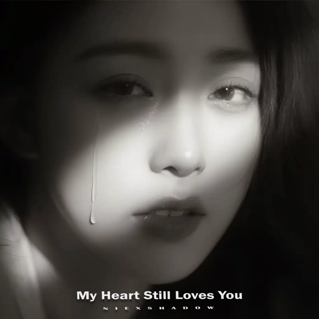 I've Cried Too Much for You