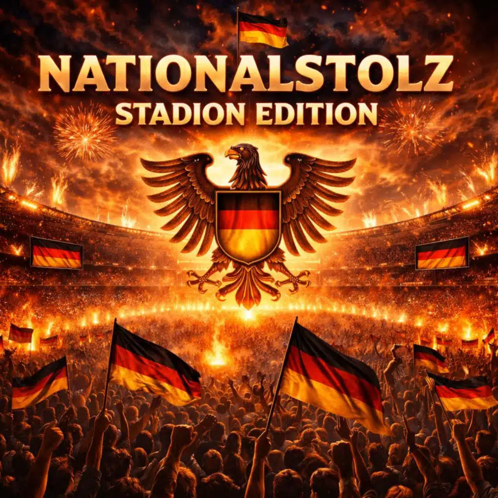 Nationalstolz