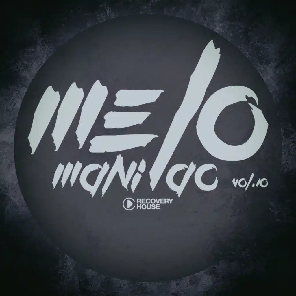 Melomaniac, Vol. 10