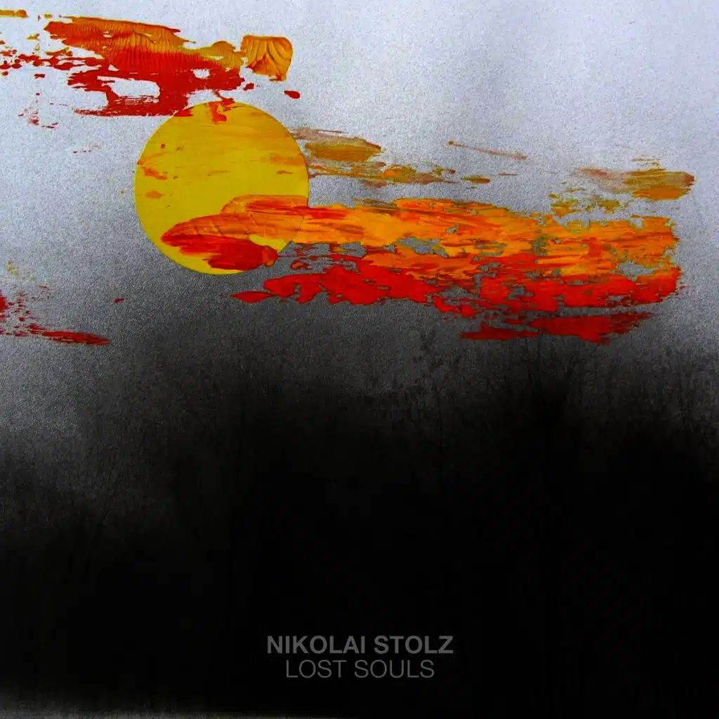 Lost Souls (Original)