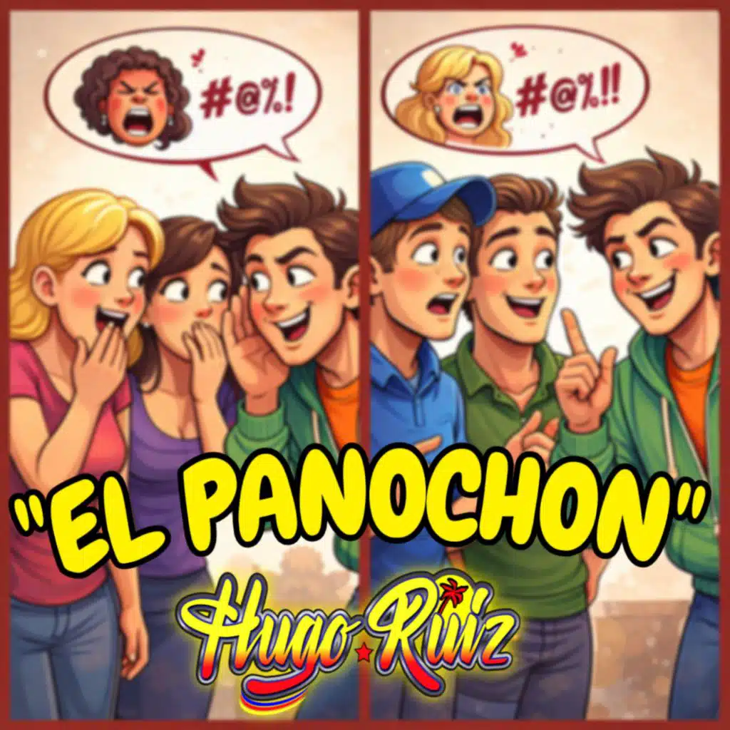 Hugo Ruiz El Bebe De Los Teclados