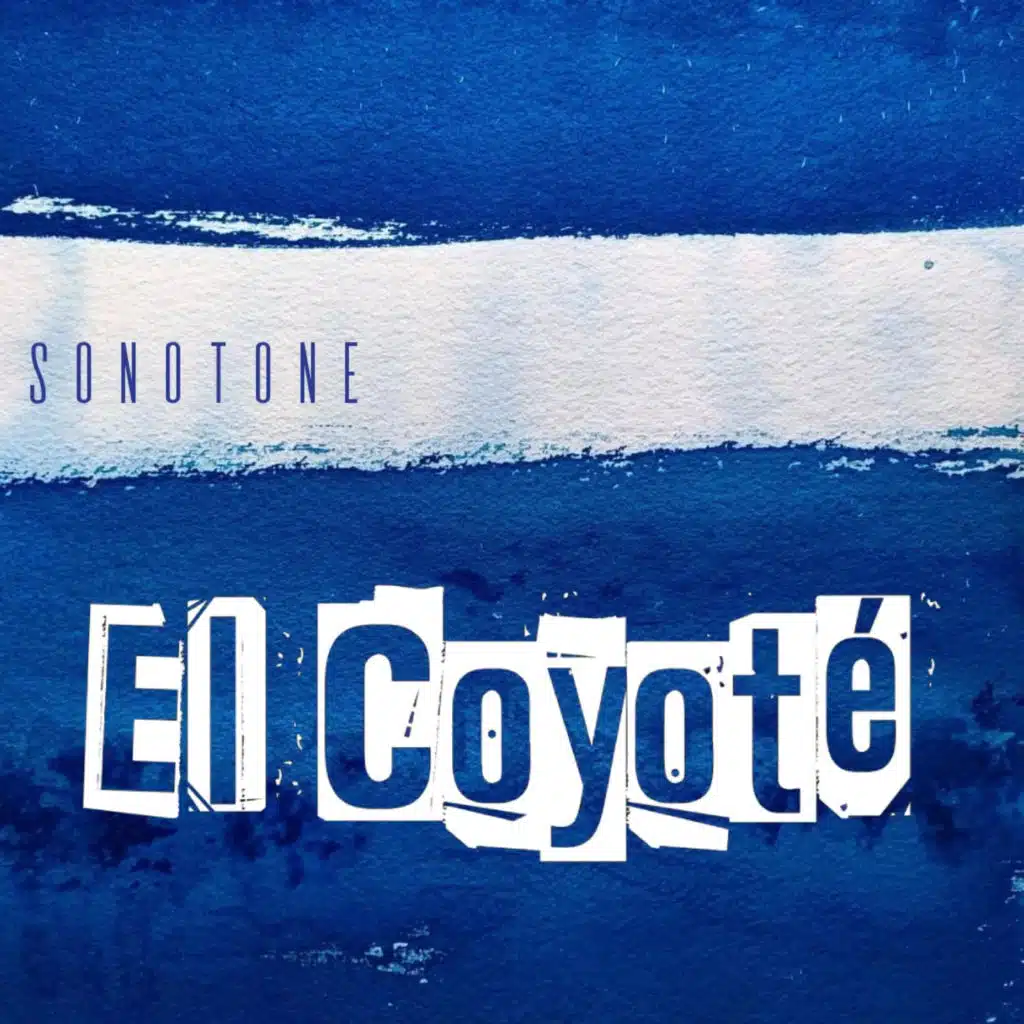 El Coyote
