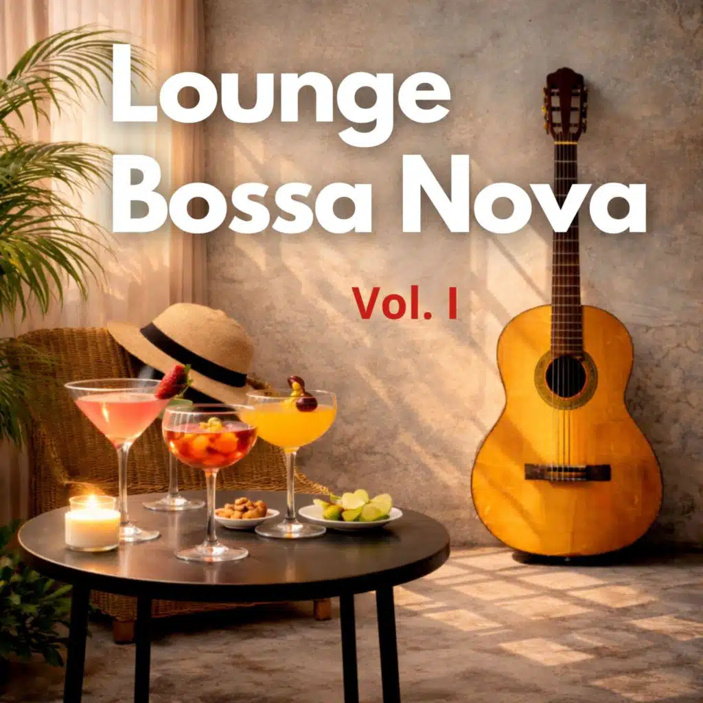 Lounge & Bossa Nova Guitar, Vol. 1